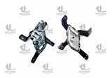 LAMBA SİS ELANTRA 16-18 LH (DİK KISA TİP)