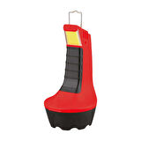 PANTHER PT-6891 USB ŞARJLI EL FENERİ