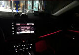 Volkswagen Passat 2019+ Ambiyans Aydınlatma Set ( 10&30 Renk )