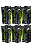 Colormax SPS078 Nouveau 2025/04.20 Patlıcan Moru 60 Ml 6 Adet Saç Boyası Oksidansız