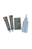 Colorx Nouveau 2025/06.05 Mahogany 50 Ml + 50 Ml 2 li Set Saç Boyası