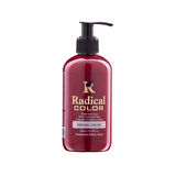 Radical Color NEW 25/Chilired Amonyaksız Su Bazlı Saç Boyası 250 ML 1 Adet Biber Kızılı