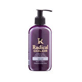 Radical Color NEW 25/Lilac Amonyaksız Su Bazlı Saç Boyası 250 ML 1 Adet Lila