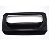 Ford Ranger T7 2015-2017 Arka Bagaj Açma Kaplaması