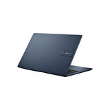 Asus Vivobook 15 X1504VA-NJ3665EP9 Intel Core 5 120U 40GB Ram 1tb SSD WIN11 Pro 15.6" Fhd + Elektropasaj Çanta