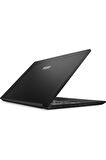 MSI Modern 15 F13MG i5 1335U 12GB 256GB SSD 15.6" FHD 60Hz W11H Taşınabilir Bilgisayar & PER4 ÇANTA