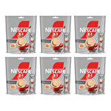 Nescafe 2 si 1 Arada 10 gr 20 li Paket x 6 Adet