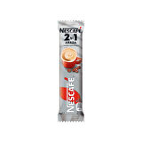Nescafe 2 si 1 Arada 10 gr 20 li Paket x 6 Adet