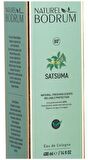 Satsuma Kolonya 400 ml