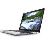 Dell Vostro 5510 Dahili Ekran Kartı Intel Iris Xe Graphics 16 GB DDR4 512 GB 15.6 inç Full HD w11pro/home Notebook Dizüstü Bilgisayar