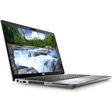 Dell Vostro 5510 Dahili Ekran Kartı Intel Iris Xe Graphics 16 GB DDR4 512 GB 15.6 inç Full HD w11pro/home Notebook Dizüstü Bilgisayar