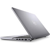Dell Vostro 5510 Dahili Ekran Kartı Intel Iris Xe Graphics 16 GB DDR4 512 GB 15.6 inç Full HD w11pro/home Notebook Dizüstü Bilgisayar