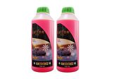 Luxor Kimya 4 Mevsim -30 Derece Antifriz 1.5 Lt (2'li)
