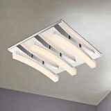 Wofi Germany Colmar Led Tavan