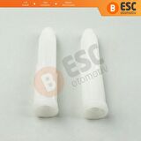 Citroen Dacia DS Fiat Ford Iveco Mercedes Peugeot Renault Seat VW İçin Vites Topuz Bağlantı Adaptörü