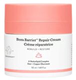 Bora Barrier Repair Cream - Lipidler ve Seramidler Açısından Zengin Yüz Kremi 50 ML