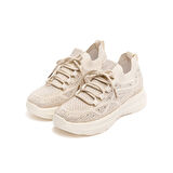 Comfort Taban Taşlı Kadın Sneaker 