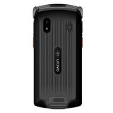 UROVO CT58 EL TERMİNALİ DOKUNMATİK Android 12 5,5¨ ekran 4GB RAM 64GB ROM 1/2D BARKOD OKUYUCULU
