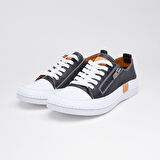 Günlük Hakiki Deri Kadın Sneaker