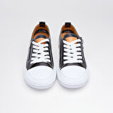 Günlük Hakiki Deri Kadın Sneaker