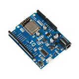 WeMos D1 ESP-12E WiFi Geliştirme Kartı