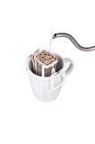 Espressolab Pratik Filtre Kahve - Kenya Nyeri Imara AB 5 - Adet