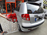 Orjinal Parçadır HYUNDAI GETZ STOP LAMBASI 03-06 SOL ampul DÜYLERİ ile beraber verilir ORJİNAL PARÇADIR 