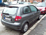 Orjinal Parçadır HYUNDAI GETZ STOP LAMBASI 03-06 SOL ampul DÜYLERİ ile beraber verilir ORJİNAL PARÇADIR 