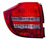 DEPO STOP LAMBASI SOL KIA CEED SW 2007- - 924011H300
