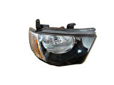 Mitsubishi L200 2007-2010 Uyumlu Far Sol