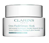Clarins Cryo-Flash - Krem Maske 75 ml