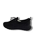 Topuk Dikeni İçin Uygun Tabanlı Tam Ortapedik Bağcık Anahtarlı Kadın Spor Yürüyüş Günlük Ayakkabı Tarzmrg