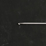 Addi 4,5 Mm 30 Cm Klasik Alüminyum Tunus Tığı - 26