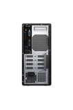 Vostro 3030MT i5 12400 32GB 512GB SSD RTX3050/6GB FDOS Masaüstü Bilgisayar