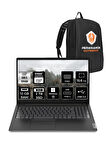 Lenovo V15 G4 i5 13420H 12GB 2TB SSD 15.6'' FHD W11HOME Dizüstü Bilgisayar & PER4 ÇANTA