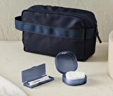 Saklama Seti, Kulak Çubuğu ve Pamuk Pedi İçin