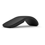 Microsoft - Surface Arc Bluetooth Mouse - CZV-00104 - Siyah