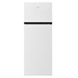 Beko 970405 MB Çift Kapılı No Frost Beyaz Buzdolabı