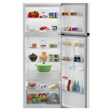 Beko 970405 MB Çift Kapılı No Frost Beyaz Buzdolabı