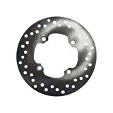 Motobir Arka Fren Diski Honda Forza 250 2021-2024