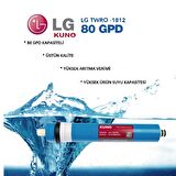 Membran Filtre LG Chem 80 Gpd