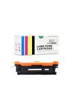 HP 507A-CE403A 6.000 Sayfa Kırmızı Muadil Toner - CZ272A- M570dw