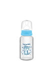 Hanymish Pp Biberon 125 Ml Mavi