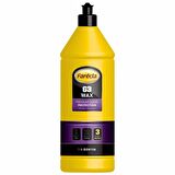 Farecla G3 Pasta 1 Lt + G3 Wax Cila 1 Lt (2 Adet Sünger - 1 Adet Ci̇la - 1 Adet Pasta)