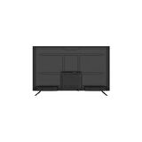 Altus AL43 UHD 9823 Google Televizyon