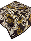 Armine İpek Twill Eşarp 9253D-01