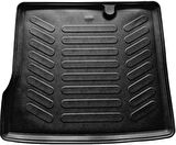 Dacia Duster 2WD 3D Bagaj Havuz Paspası 2010-2018 Arası Friemats Marka