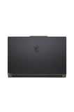 CYBORG 15 A13VE i7 13620H 32GB 2TB SSD RTX4050/6GB 15.6" FHD 144Hz FDOS Gaming Laptop & PER4 Çanta
