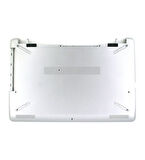 Hp 15-bs 15-bw 15-bs000 15-bw000 Notebook Alt Kasa - Silver - Ver.1
