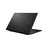 ASUS Vivobook 16 Core 5 210H 64GB 1TB SSD RTX4050/6GB 144Hz 16" WUXGA FDOS V3607VU & PER4 ÇANTA